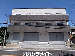 プリズム薬園台