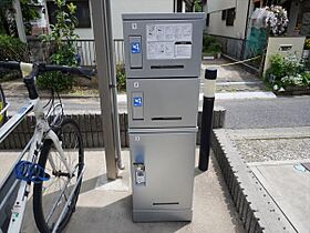 リブリ・さぎぬま  ｜ 千葉県習志野市鷺沼3丁目（賃貸アパート1K・2階・26.08㎡） その22