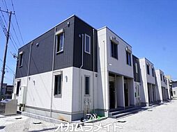 アバンティ八千代緑が丘弐番館