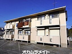 サンモール前原