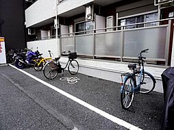 ミリアビタ津田沼