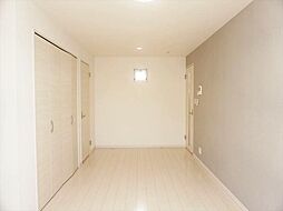 ビラビスタ津田沼 3階ワンルームのリビング/ダイニング