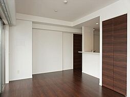 アルメール津田沼 6階3LDKのリビング/ダイニング