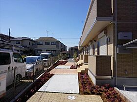 テラス丘の上Ｂ  ｜ 千葉県船橋市二宮1丁目（賃貸アパート1LDK・1階・49.86㎡） その17