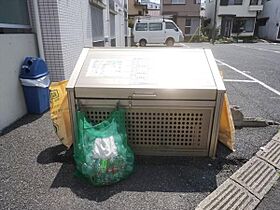 ミリアビタＮＯ．10  ｜ 千葉県船橋市西習志野4丁目（賃貸マンション1R・2階・23.88㎡） その23