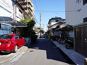 フィオレンティーナ  ｜ 千葉県船橋市習志野台8丁目（賃貸アパート1LDK・2階・41.27㎡） その24