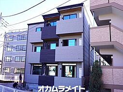 アーバンレジデンスＮＩＩ（ニイ）