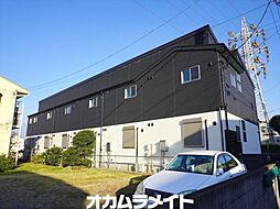 Ｌｉｌｙ津田沼（リリーツダヌマ）