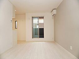 Ｌｉｌｙ津田沼（リリーツダヌマ） 2階1LDKのリビング/ダイニング