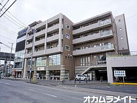 プログレス花通  ｜ 千葉県八千代市大和田新田（賃貸マンション1K・3階・27.14㎡） その1