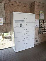 スミィードアネックス  ｜ 千葉県八千代市大和田新田（賃貸マンション3LDK・1階・66.00㎡） その26