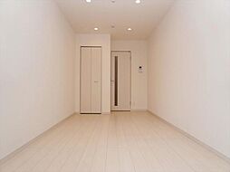 リブリ・リッツハウス藤崎 3階1Kのリビング/ダイニング