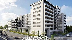 スカイグランデ津田沼