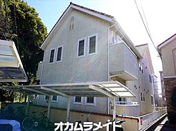 メルローズプレイスII