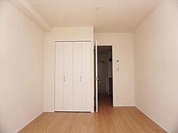 アルコイリス 1階1Kのリビング/ダイニング