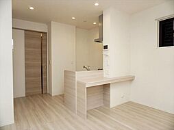 Ｒｅｓｉ　ＮＯＩＲ（レジノワール） 1階2LDKのリビング/ダイニング