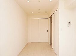 リブリ・ヴォルペ 1階1Kのリビング/ダイニング