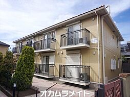 リヴェール津田沼