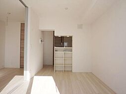 ｊｙｕｔｏ津田沼I 1階1LDKのリビング/ダイニング