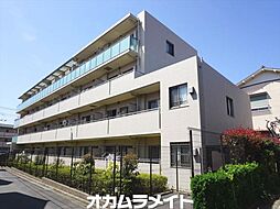 プレアデス津田沼