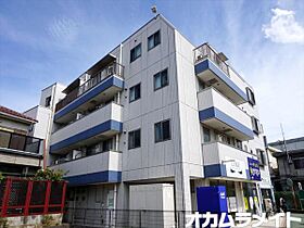 ダイワティアラ津田沼V  ｜ 千葉県船橋市前原西2丁目（賃貸マンション1LDK・4階・34.93㎡） その1