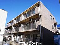 千葉県習志野市鷺沼台4丁目：物件画像／株式会社オカムラメイト　津田沼支店