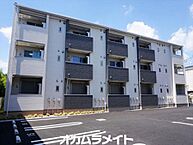 千葉県佐倉市上志津：物件画像／株式会社オカムラメイト　津田沼支店