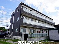 千葉県習志野市鷺沼1丁目：物件画像／株式会社オカムラメイト　津田沼支店