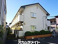 千葉県習志野市谷津2丁目：物件画像／株式会社オカムラメイト　津田沼支店
