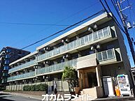 千葉県習志野市谷津1丁目：物件画像／株式会社オカムラメイト　津田沼支店