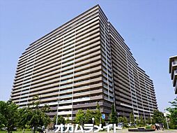 ザ・レジデンス津田沼奏の杜　センターレジデンス