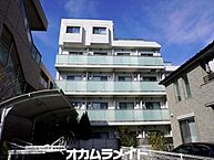 千葉県習志野市谷津7丁目：物件画像／株式会社オカムラメイト　津田沼支店
