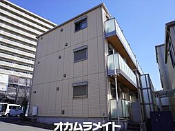 グラシア津田沼I
