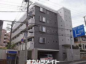 ダイワティアラ津田沼II  ｜ 千葉県習志野市津田沼4丁目（賃貸マンション1R・1階・25.42㎡） その1