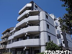 プレール・ドゥーク津田沼  ｜ 千葉県船橋市前原西3丁目（賃貸マンション1K・2階・20.52㎡） その1