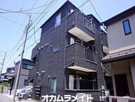 千葉県習志野市鷺沼2丁目：物件画像／株式会社オカムラメイト　津田沼支店