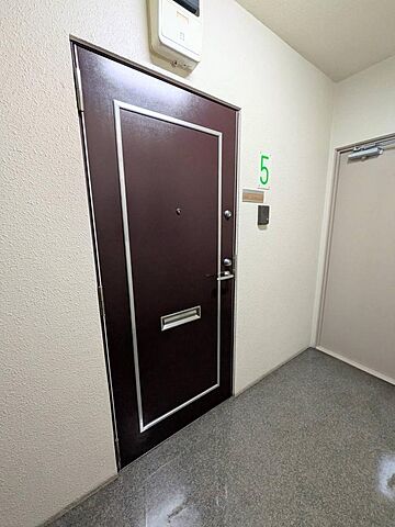 その他 スカイウェイ立石 5階/-