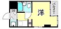 夙川羽衣町パーク・ハイム23階5.2万円