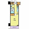 ジェノヴィア目黒南グリーンヴェール5階14.5万円