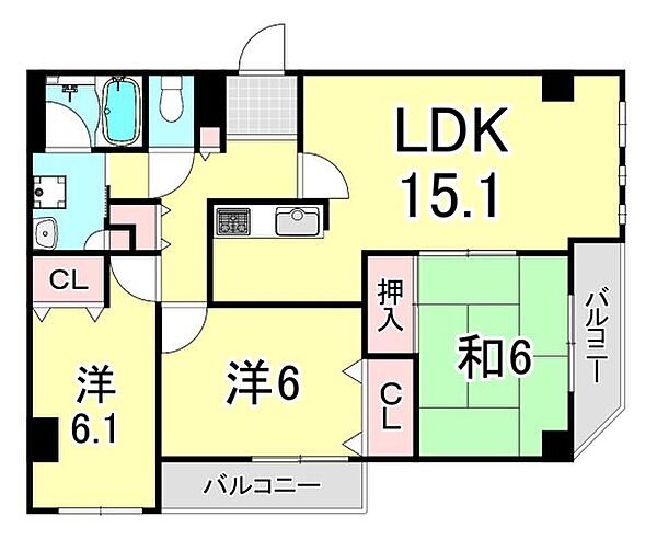 外観画像