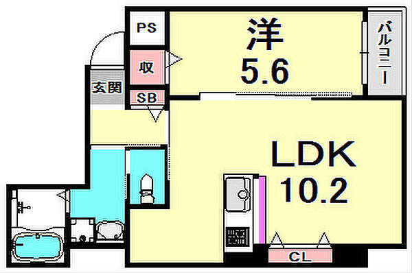 外観画像