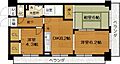 シーガルパレス板宿3階10.5万円