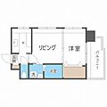 エステート・モア平尾公園通り8階7.7万円
