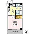 エストゥディオ平尾3階4.8万円