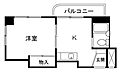 グレイスマンション2番館5階4.0万円