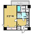 キューブコート2階5.6万円