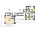 ロイヤル浜芦屋5階9.0万円