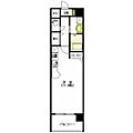 ビュークレスト平尾南2階5.3万円
