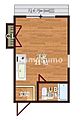 ハイツ熊谷5階4.7万円