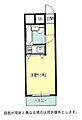 朝日プラザ新神戸6階3.8万円